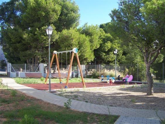 Feliz Casa El Pinar *