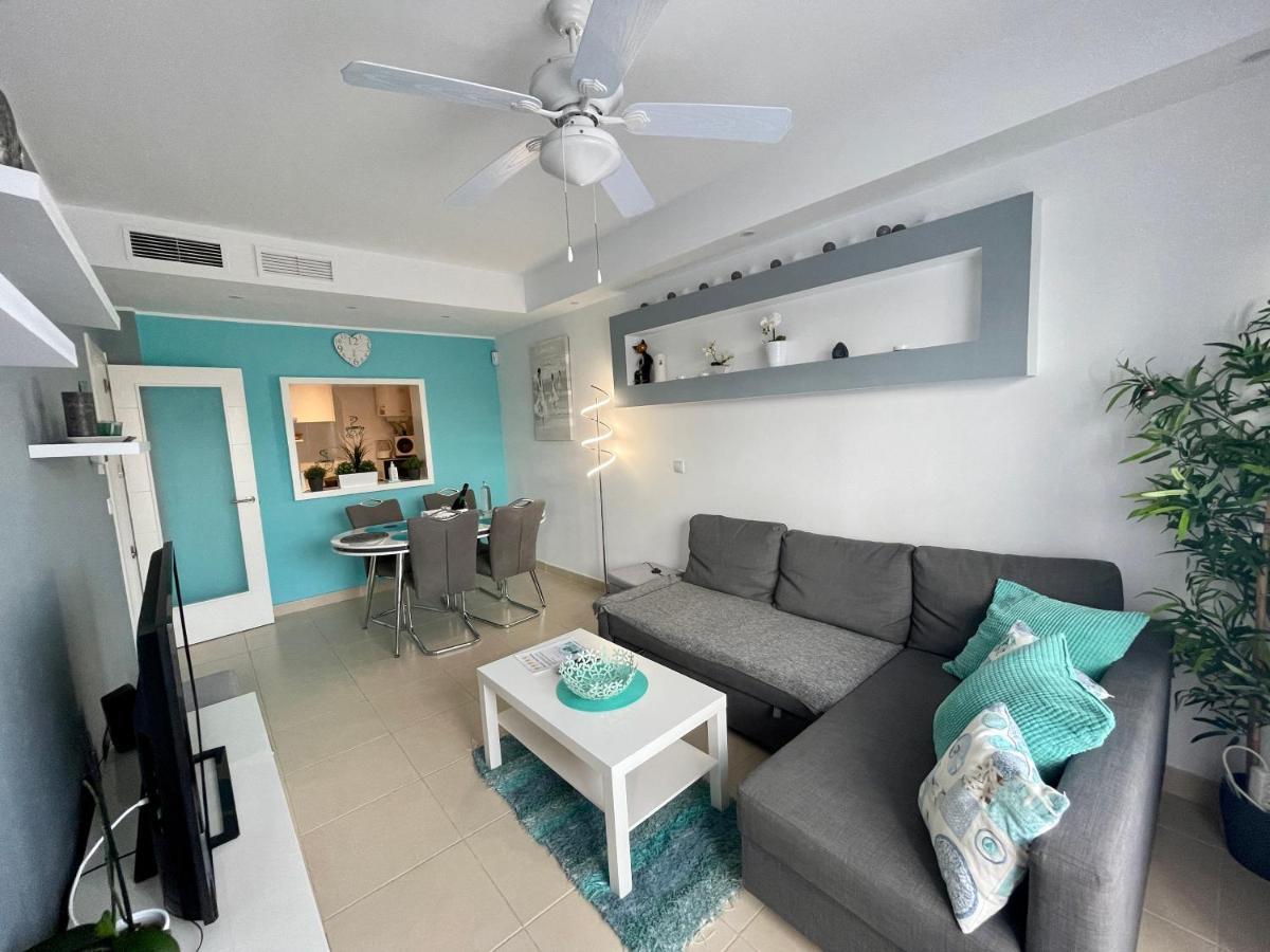 Feliz Casa El Pinar Appartement *