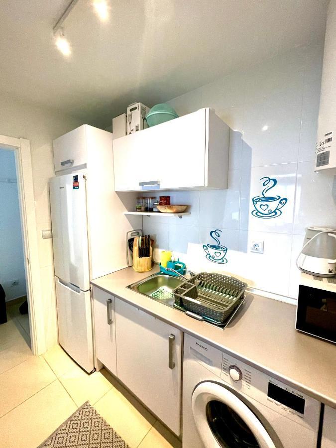 Appartement Feliz Casa El Pinar