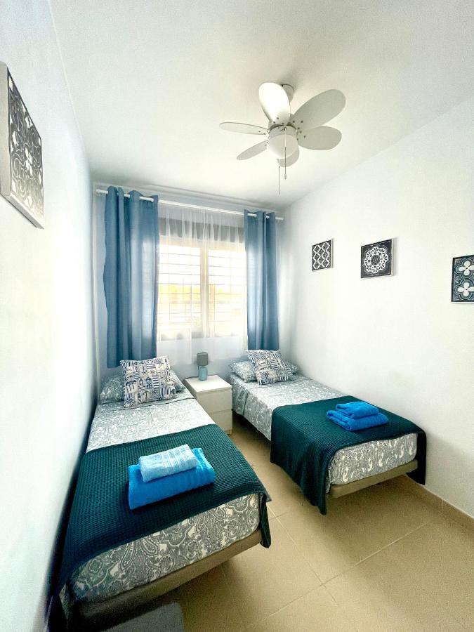 Feliz Casa El Pinar Appartement *