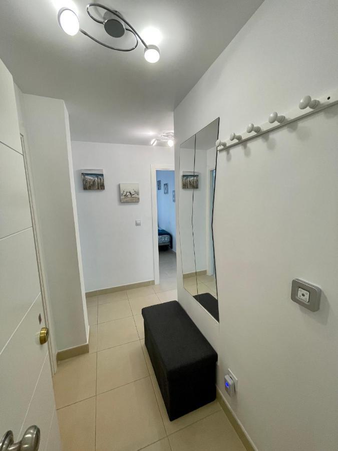 Feliz Casa El Pinar Appartement Garrucha