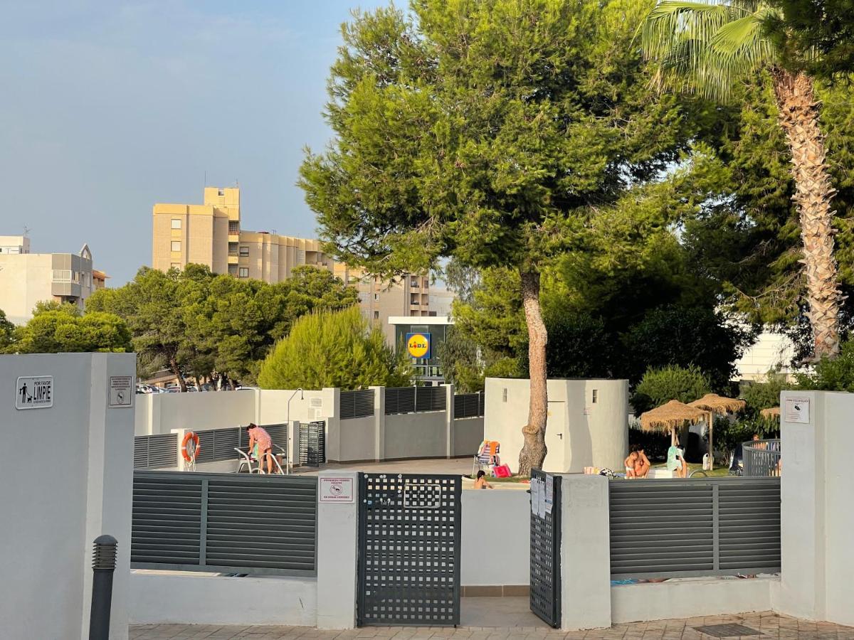 Feliz Casa El Pinar