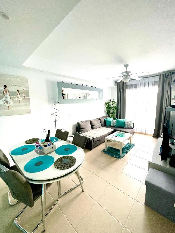 Feliz Casa El Pinar Appartement Garrucha