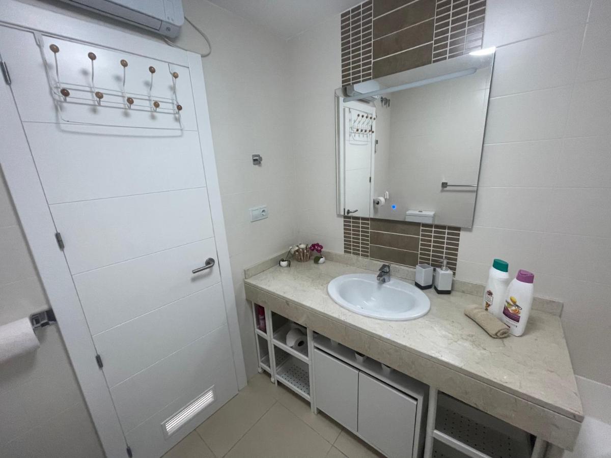 Feliz Casa El Pinar Appartement *