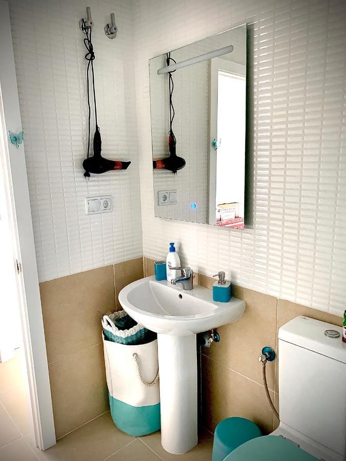 Feliz Casa El Pinar Apartamento