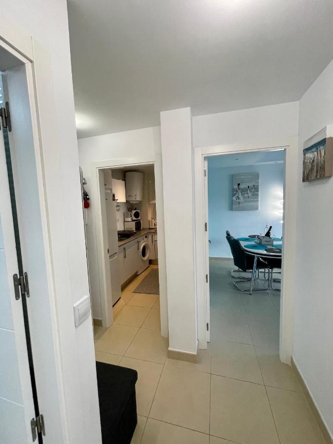 Feliz Casa El Pinar Apartamento