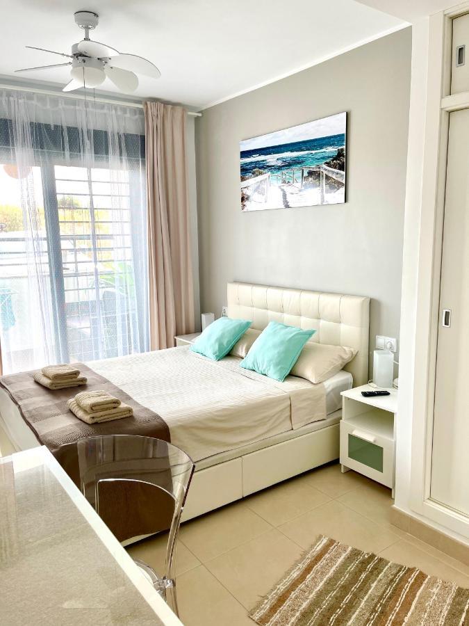 Feliz Casa El Pinar Apartamento