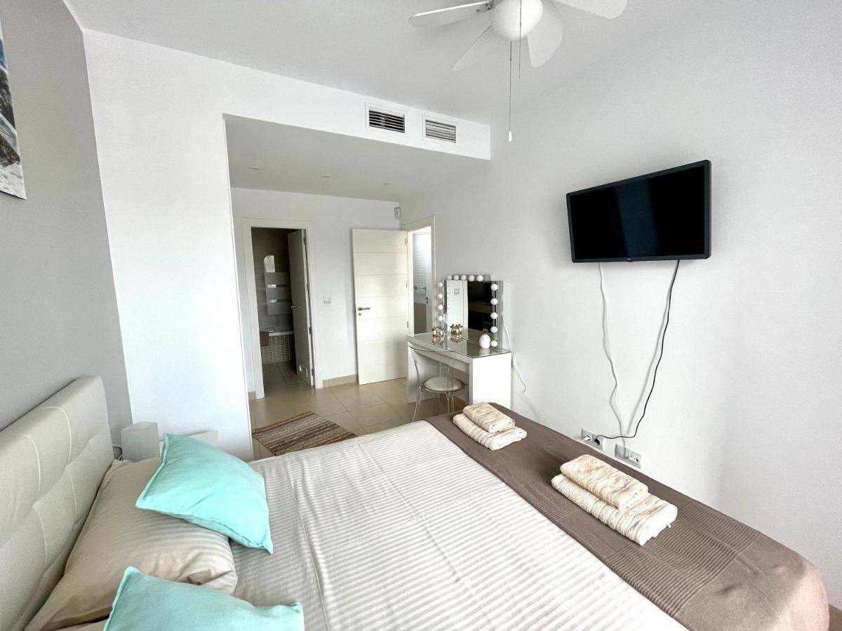 Apartamento Feliz Casa El Pinar