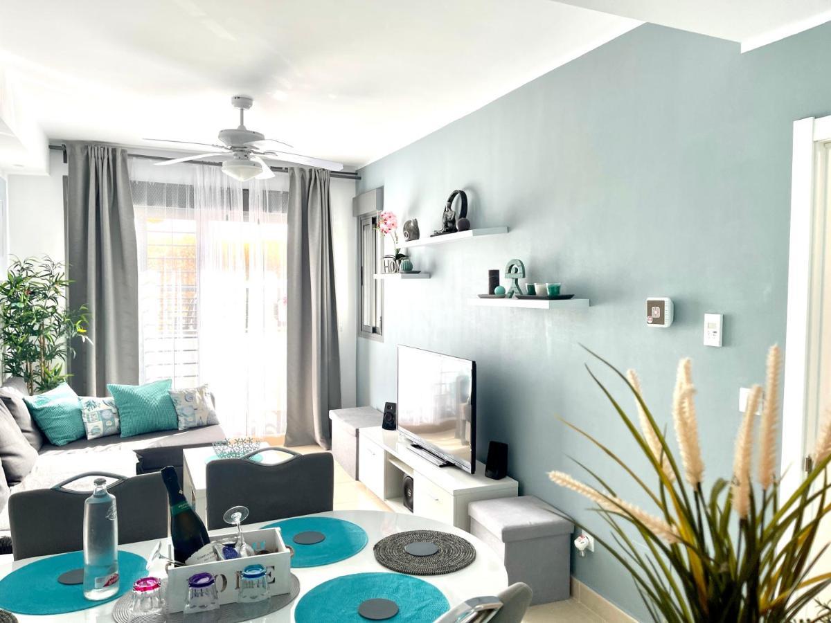 Feliz Casa El Pinar Apartamento