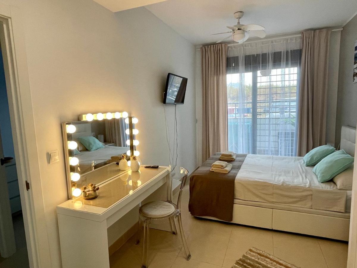 Apartamento Feliz Casa El Pinar *