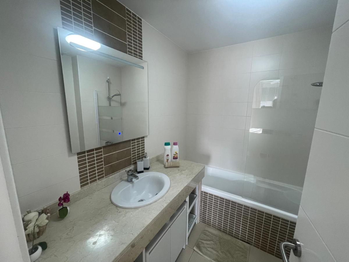 Feliz Casa El Pinar Apartamento